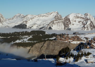 Pisciniste Avoriaz 74110